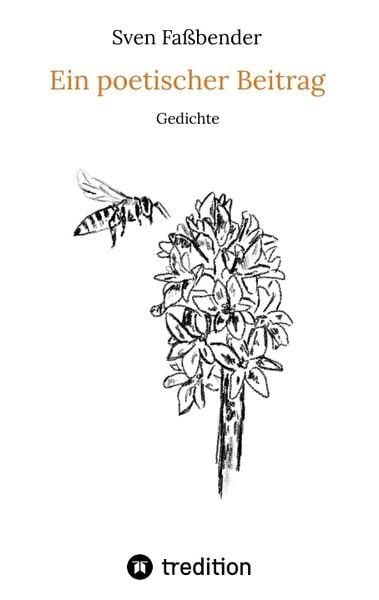 Produktbild: Ein poetischer Beitrag
