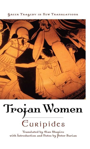 Produktbild: Trojan Women