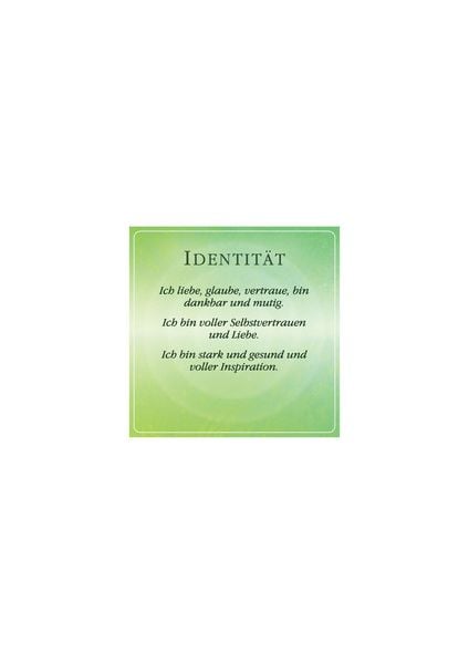Produktbild: Sorgenfrei in Minuten (Karten)