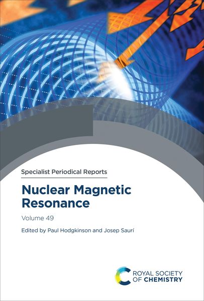 Produktbild: Nuclear Magnetic Resonance