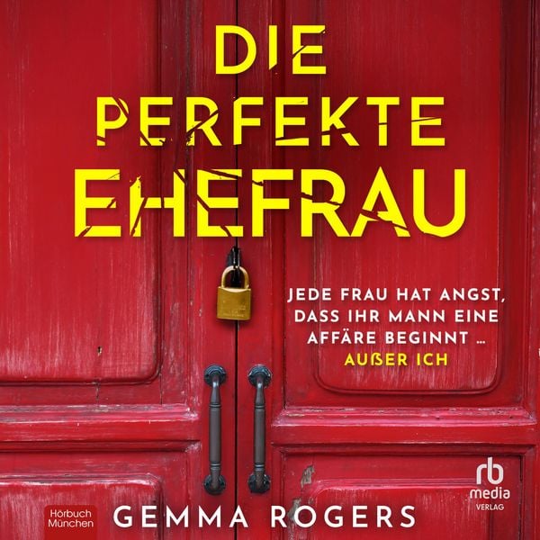 Produktbild: Die perfekte Ehefrau