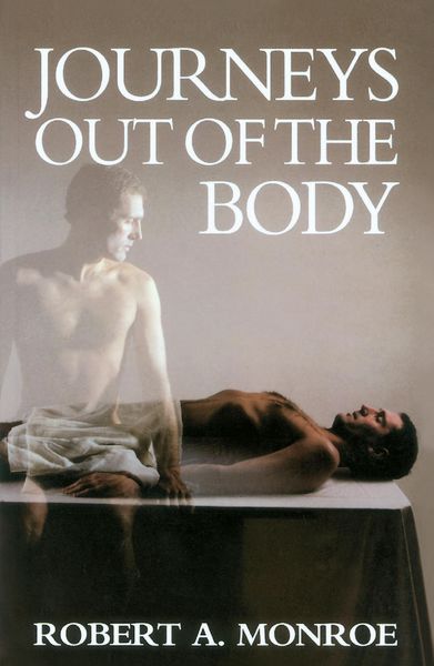 Produktbild: Journeys Out of the Body