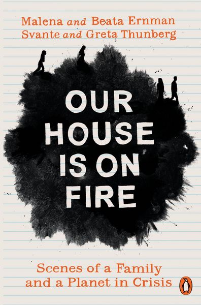 Produktbild: Our House is on Fire