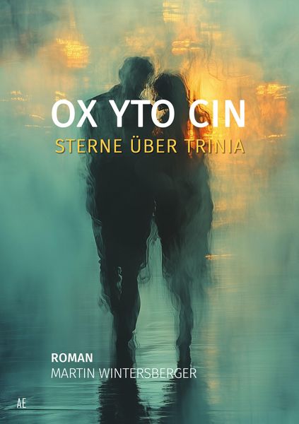Produktbild: Oxytocin