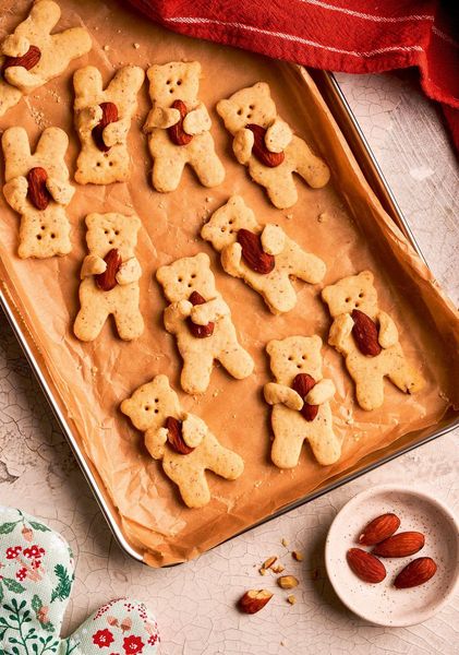 Produktbild: In der Weihnachtsb&auml;ckerei