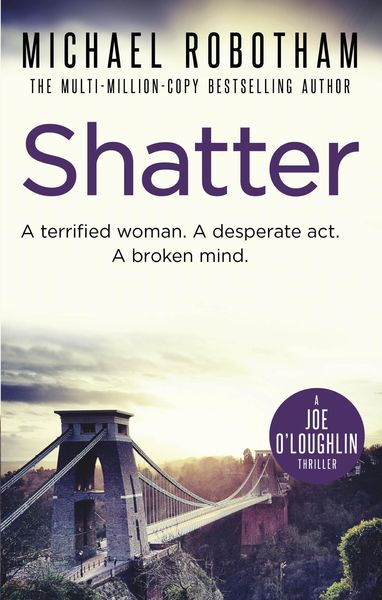 Produktbild: Shatter