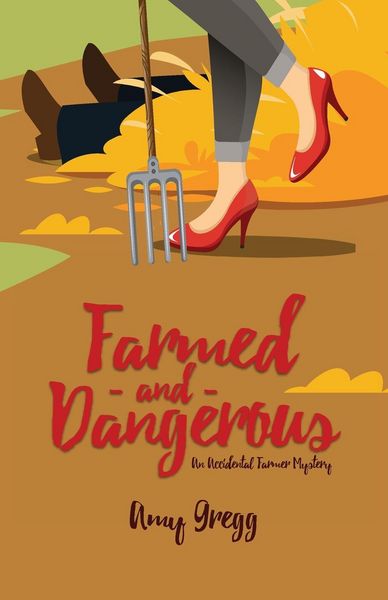 Produktbild: Farmed and Dangerous