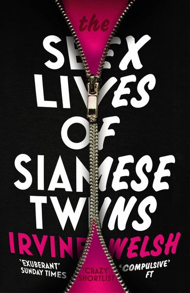 Produktbild: The Sex Lives of Siamese Twins