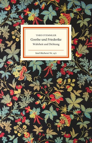 Goethe und Friederike