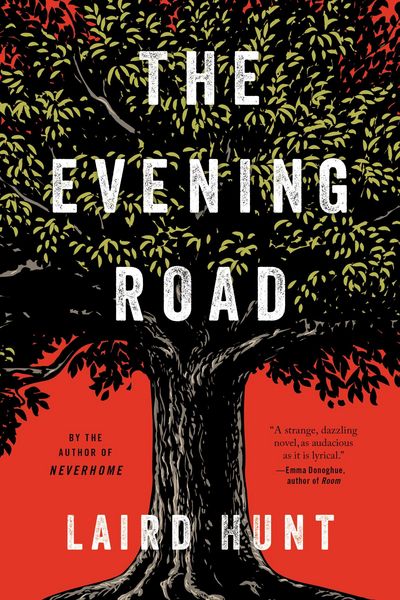 Produktbild: Evening Road