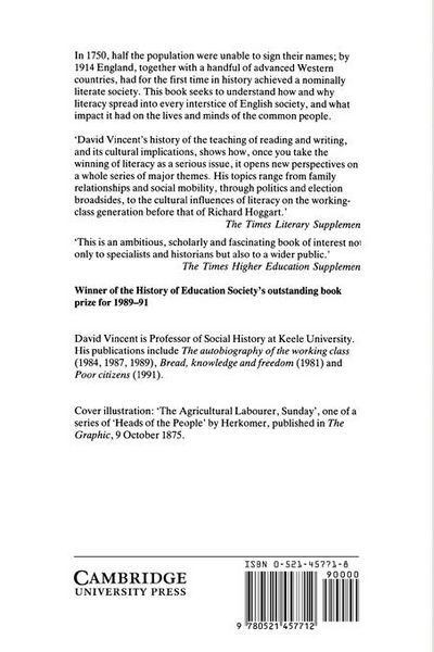 Produktbild: Literacy and Popular Culture