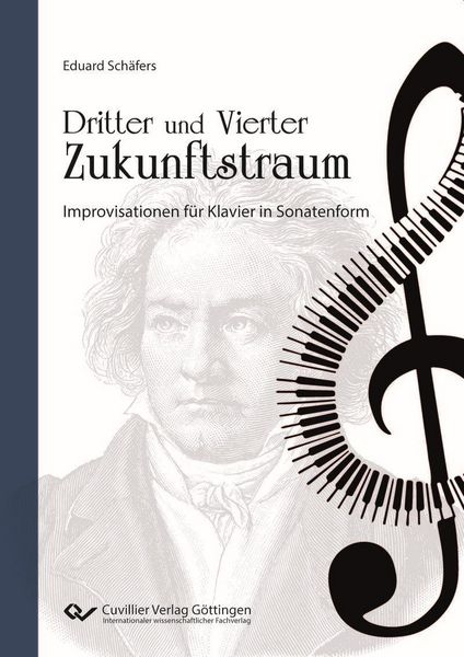 Produktbild: Dritter und Vierter Zukunftstraum