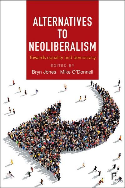 Produktbild: Alternatives to Neoliberalism