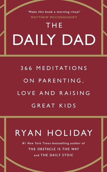 Produktbild: The Daily Dad