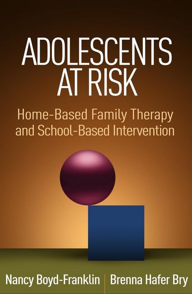 Produktbild: Adolescents at Risk