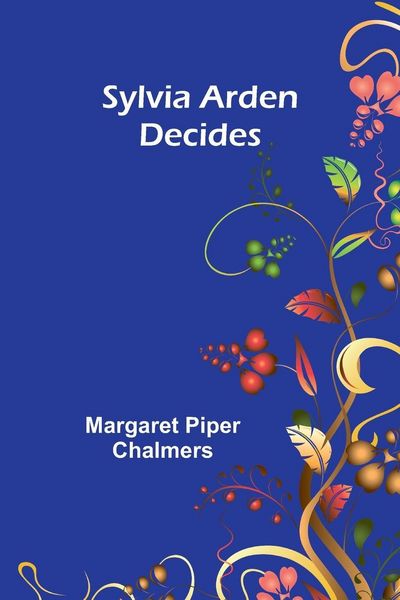 Produktbild: Sylvia Arden Decides