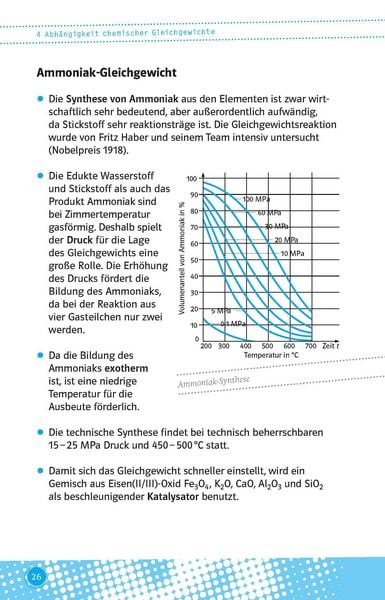 Produktbild: Klett Abi last minute Chemie