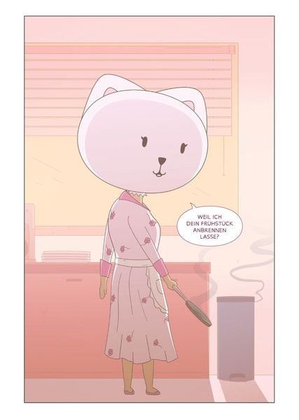 Produktbild: Everything is fine 01
