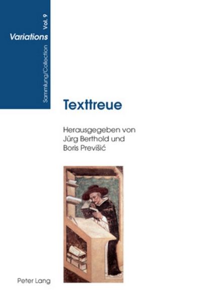 Produktbild: Texttreue