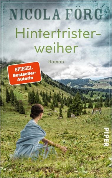 Produktbild: Hintertristerweiher