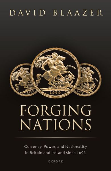 Produktbild: Forging Nations