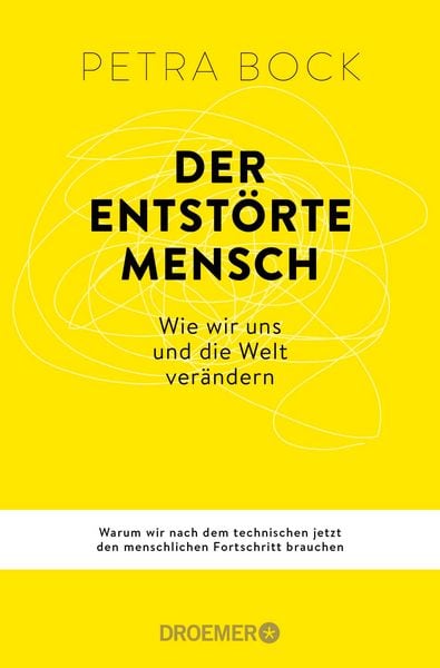 Produktbild: Der entst&ouml;rte Mensch