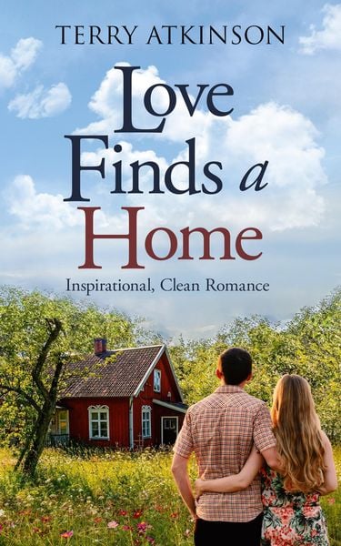 Produktbild: Love Finds a Home