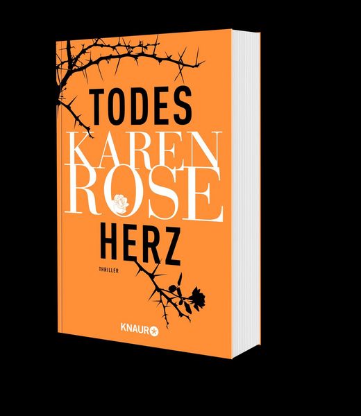 Produktbild: Todesherz