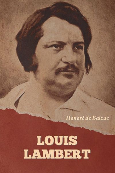 Produktbild: Louis Lambert