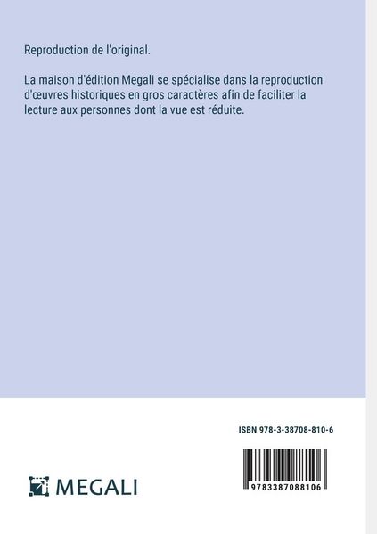 Produktbild: Histoire du Consulat et de l'Empire; Faisant Suite &agrave; l'Histoire de la R&eacute;volution Fran&ccedil;aise, In Twenty Volumes