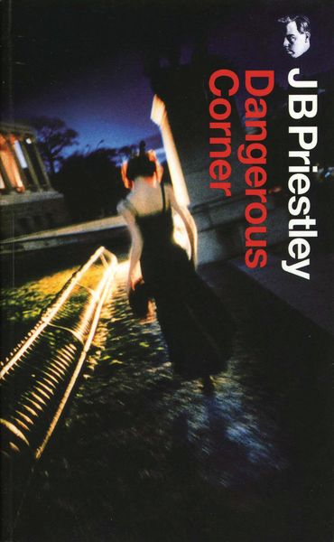 Produktbild: Dangerous Corner