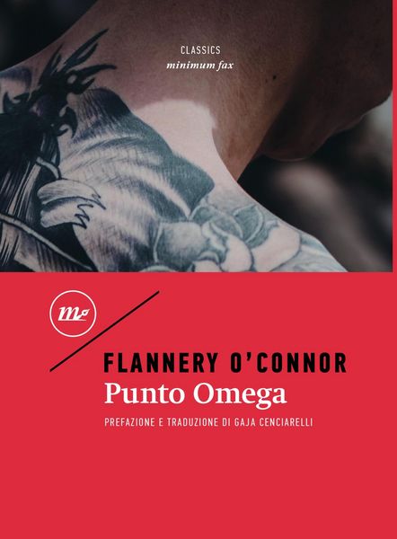 Produktbild: Punto Omega