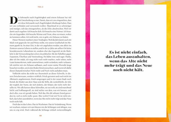 Produktbild: Daheim