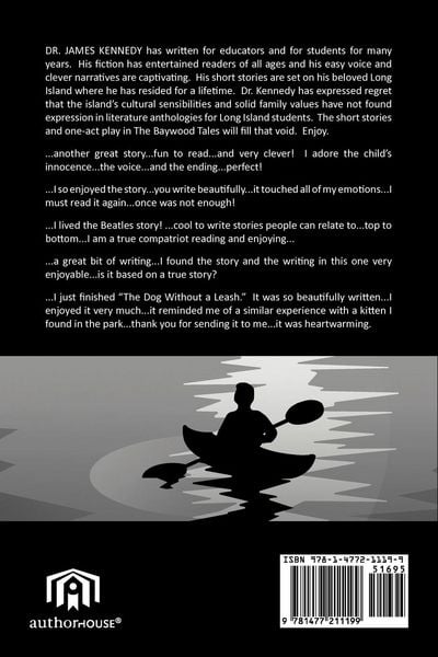 Produktbild: The Baywood Tales