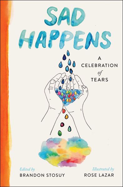 Produktbild: Sad Happens