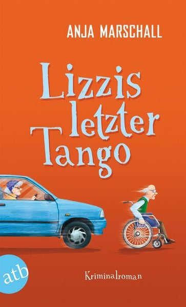 Produktbild: Lizzis letzter Tango