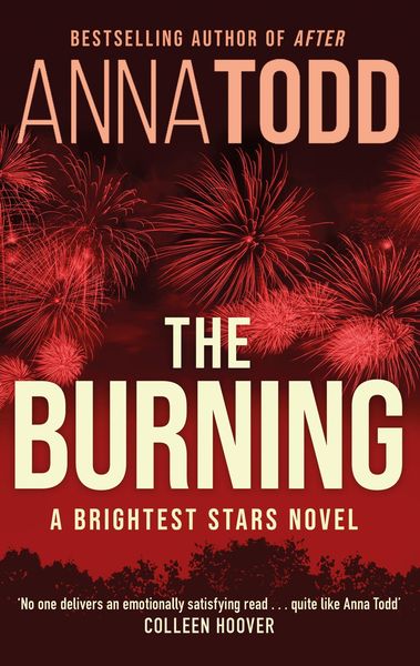 Produktbild: The Burning