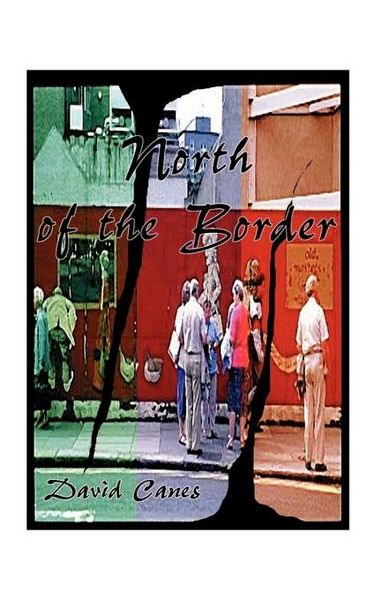 Produktbild: North of the Border
