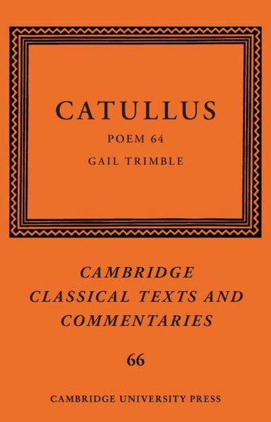 Produktbild: Catullus