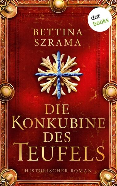 Produktbild: Die Konkubine des Teufels