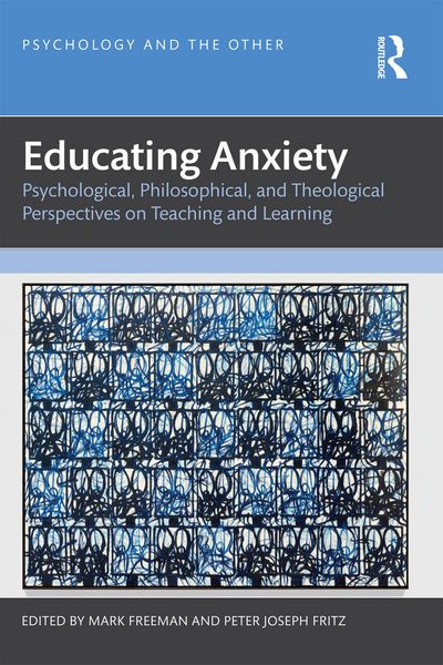 Produktbild: Educating Anxiety