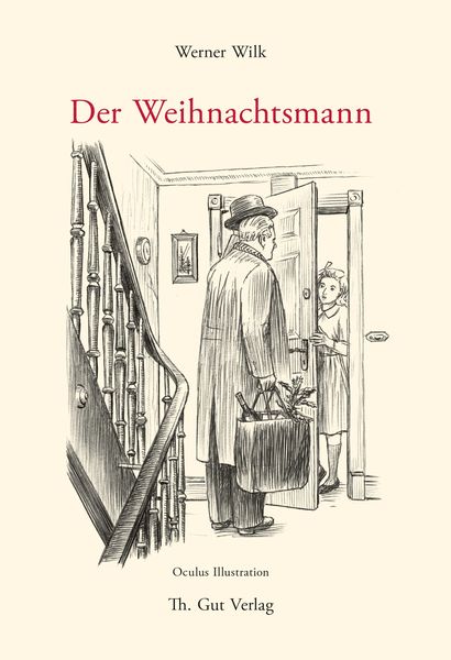 Produktbild: Der Weihnachtsmann