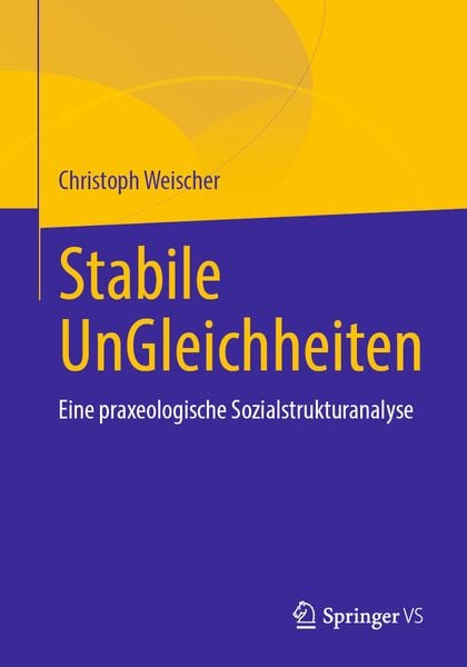 Produktbild: Stabile UnGleichheiten