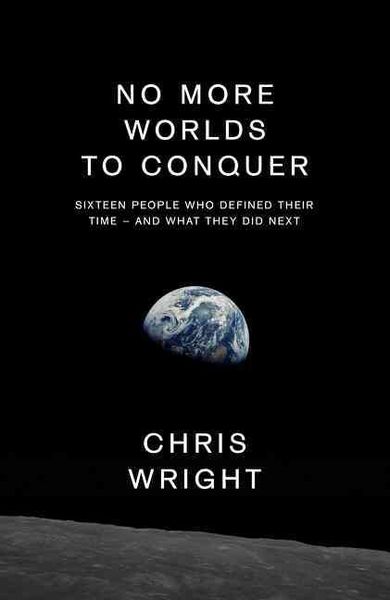 Produktbild: No More Worlds to Conquer