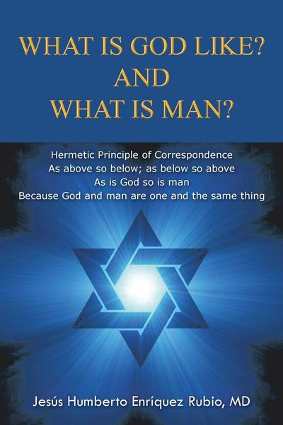 Produktbild: What Is God Like? and What Is Man?