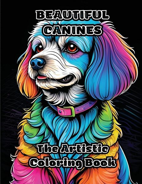 Produktbild: Beautiful Canines
