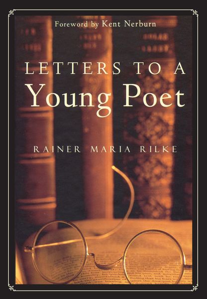 Produktbild: Letters to a Young Poet