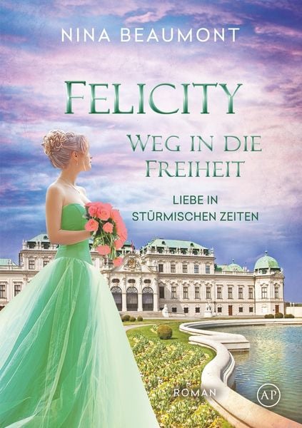 Produktbild: Felicity, Weg in die Freiheit
