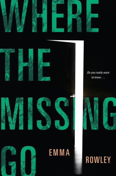 Produktbild: Where the Missing Go