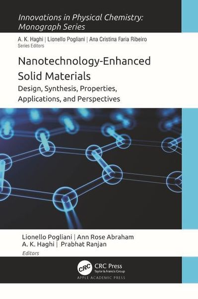 Produktbild: Nanotechnology-Enhanced Solid Materials